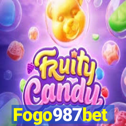 Fogo987bet