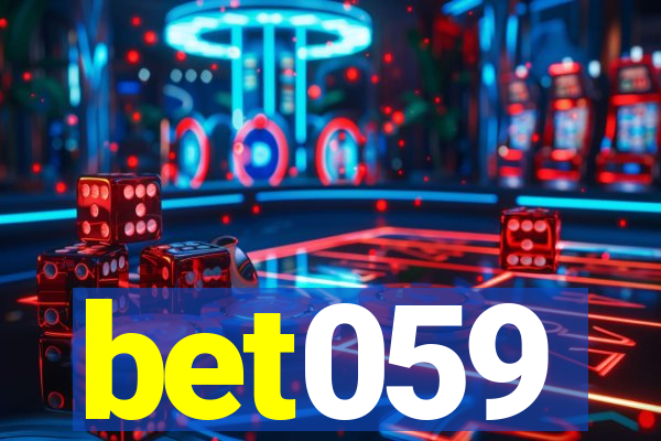 bet059