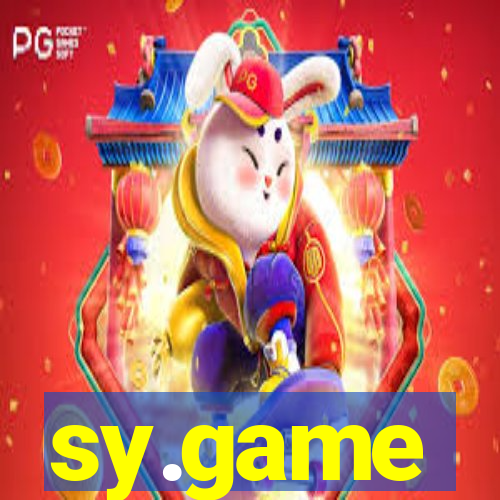 sy.game