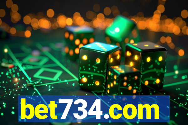 bet734.com