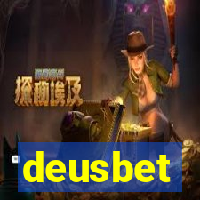 deusbet