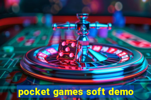 pocket games soft demo