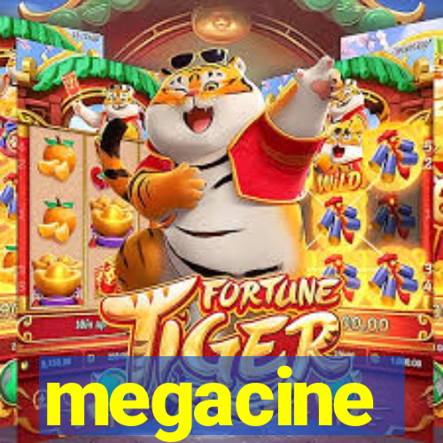 megacine