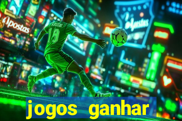 jogos ganhar dinheiro via pix