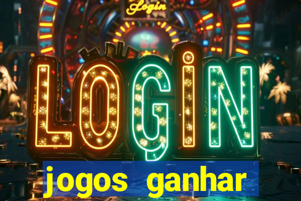 jogos ganhar dinheiro via pix