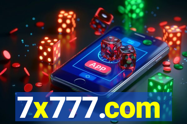 7x777.com