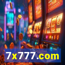 7x777.com