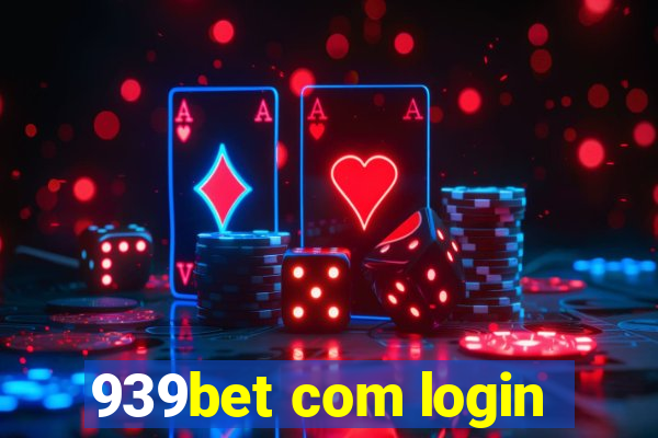 939bet com login