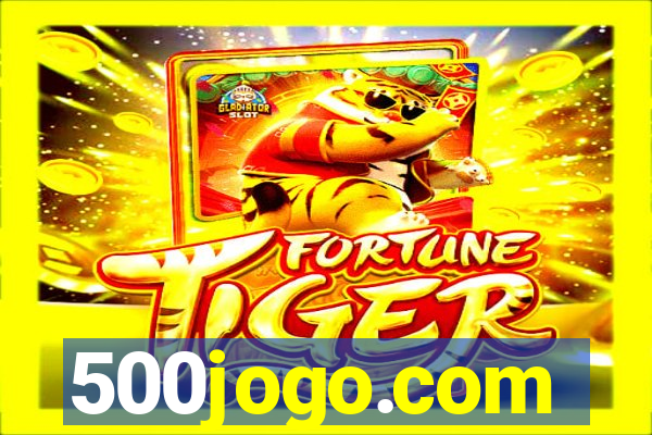 500jogo.com