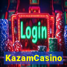 KazamCasino