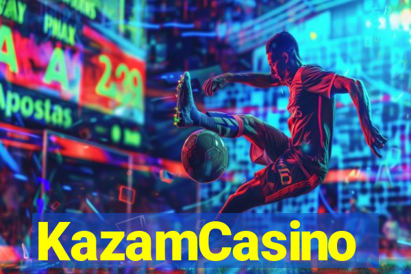 KazamCasino