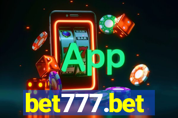 bet777.bet