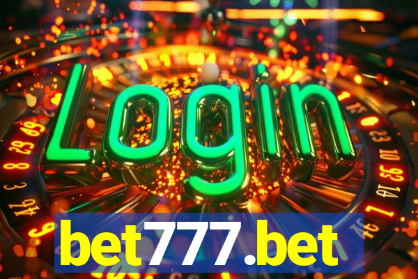 bet777.bet