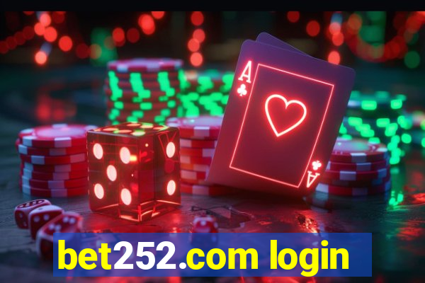 bet252.com login