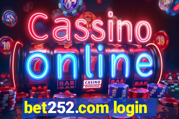 bet252.com login