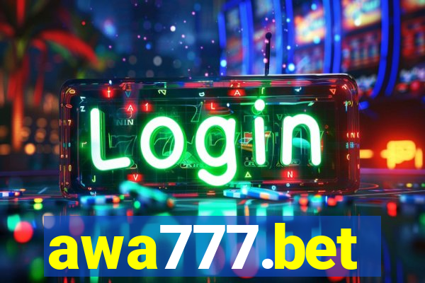 awa777.bet