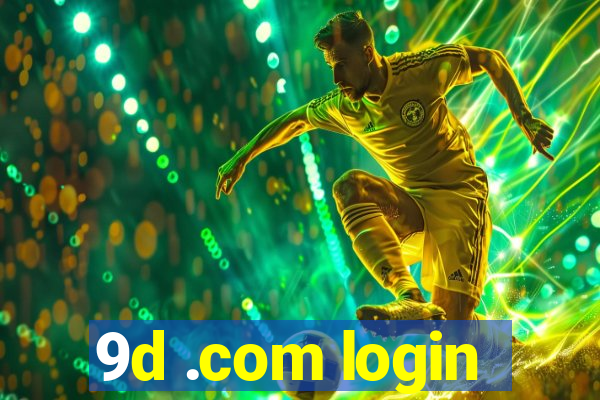 9d .com login