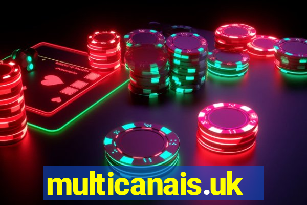 multicanais.uk