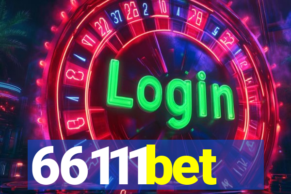 66111bet