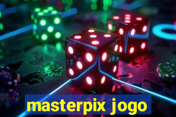 masterpix jogo