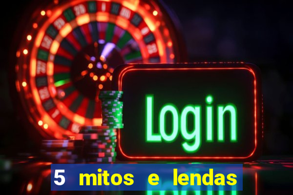 5 mitos e lendas sobre a lua