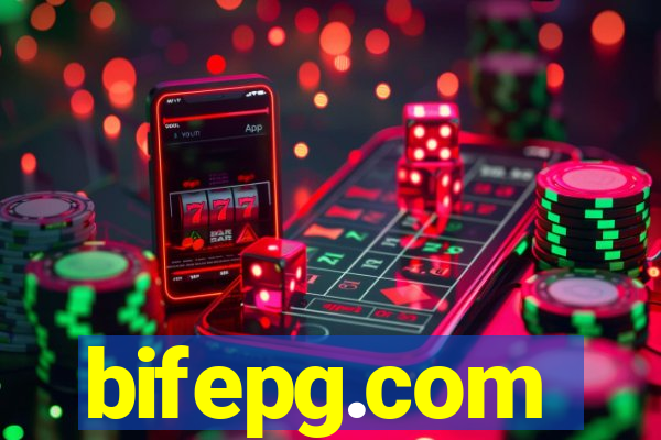 bifepg.com