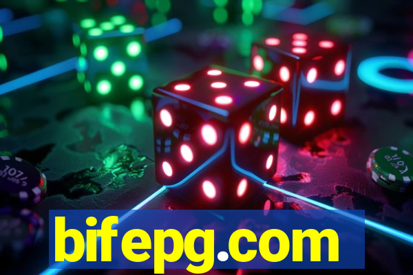 bifepg.com