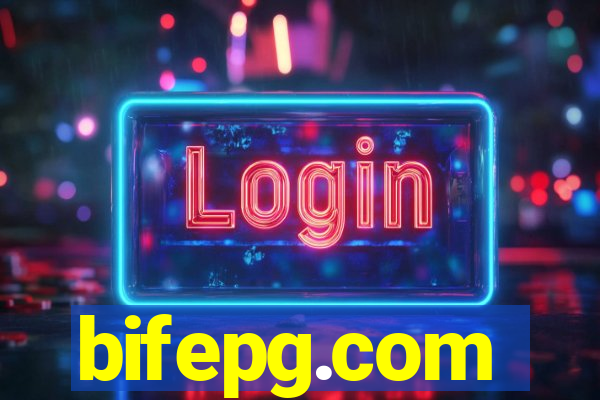 bifepg.com