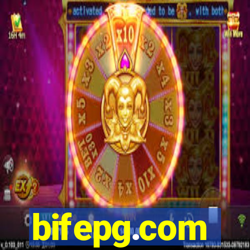 bifepg.com