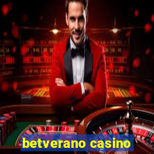 betverano casino