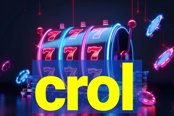 crol