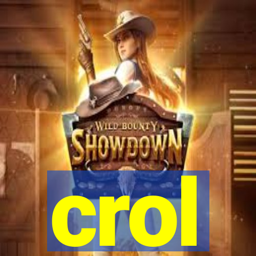 crol