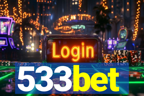 533bet