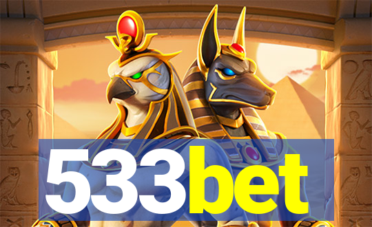 533bet