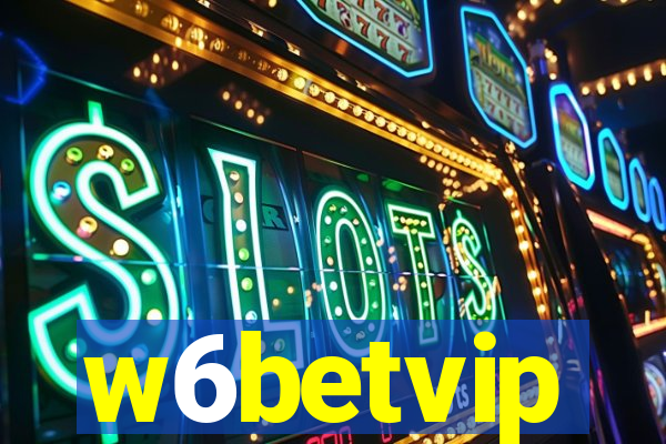 w6betvip