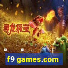 f9 games.com