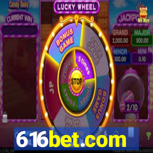 616bet.com