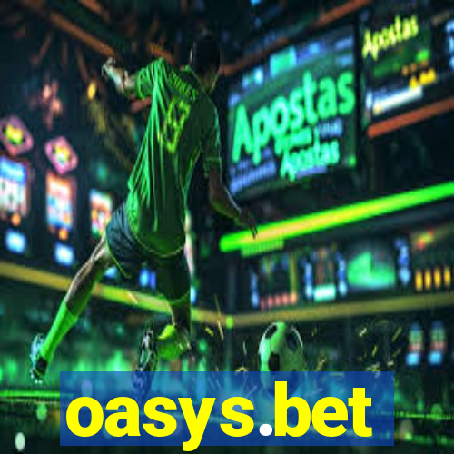 oasys.bet