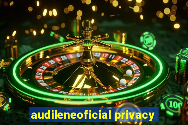 audileneoficial privacy