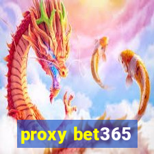 proxy bet365