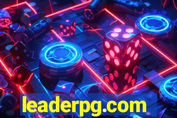 leaderpg.com