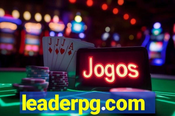 leaderpg.com