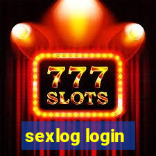 sexlog login