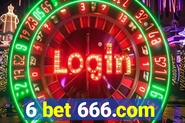 6 bet 666.com