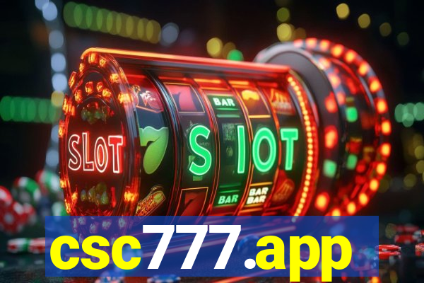 csc777.app