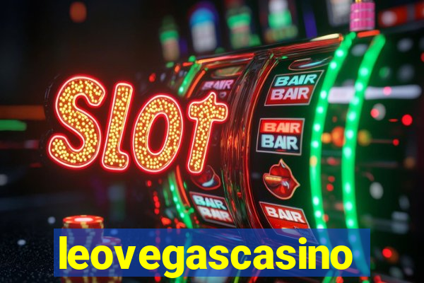 leovegascasino