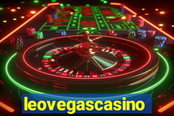 leovegascasino