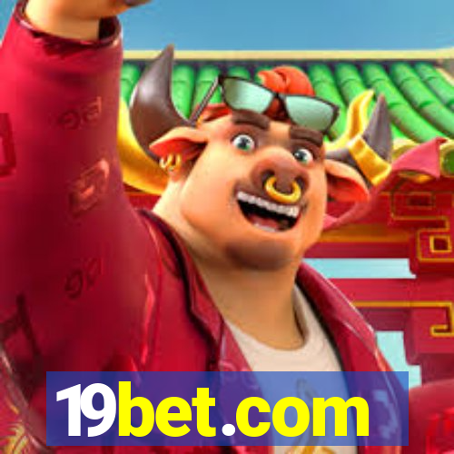 19bet.com