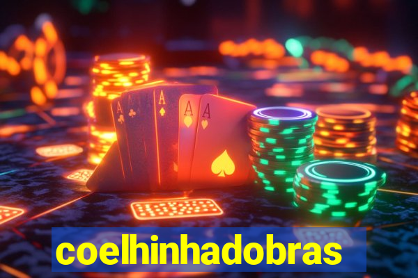 coelhinhadobrasil