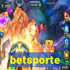 betsporte